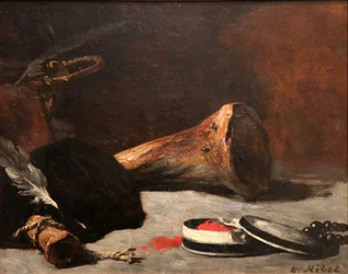 Nature morte